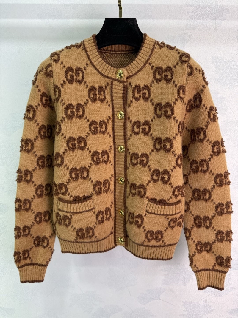 Gvc*1 sweaters